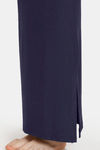 Rosaline All Day Cut And Sew Saree Inskirt - Navy Blazer — thumbnail 7